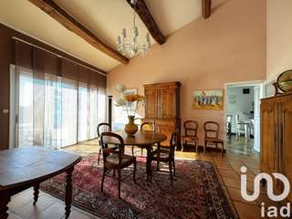 Vente maison 10 pièces
