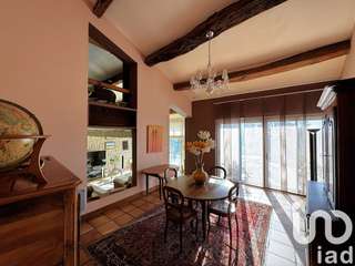 Vente maison 10 pièces