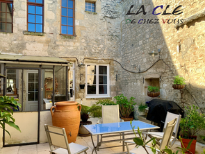 Vente Maison 5 chambresFontenay-le-Comte