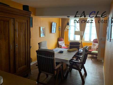 Vente maison 8 pièces Vente maison 8 pièces