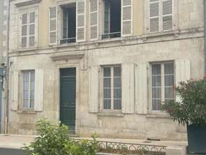 Vente Maison 6 chambresFontenay-le-Comte