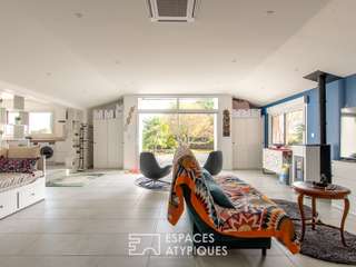 Vente maison 9 pièces Vente maison 9 pièces