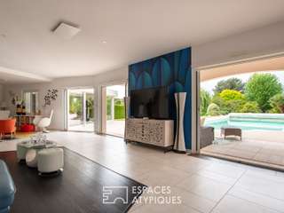 Vente maison 9 pièces Vente maison 9 pièces