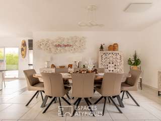 Vente maison 9 pièces Vente maison 9 pièces