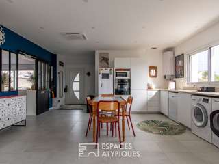 Vente maison 9 pièces Vente maison 9 pièces