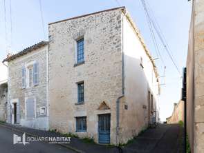 Vente Maison 2 chambresFontenay-le-Comte