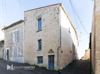 Vente maison 3 pièces Fontenay-le-Comte 85