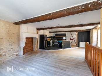 Vente Maison 2 chambresFontenay-le-Comte