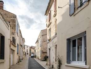 Vente Maison 3 chambresFontenay-le-Comte