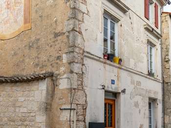 Vente Maison 3 chambresFontenay-le-Comte