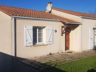 Vente maison 3 pièces Vente maison 3 pièces