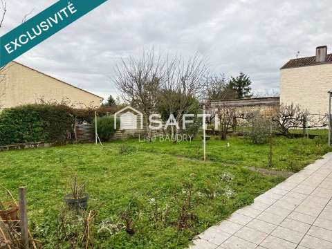Vente maison 4 pièces Vente maison 4 pièces