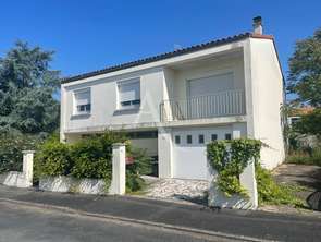Vente Maison 3 chambresFontenay-le-Comte