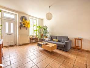 Vente Maison 4 chambresFontenay-le-Comte