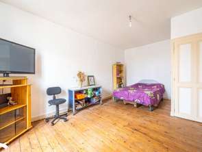 Vente Maison 4 chambresFontenay-le-Comte