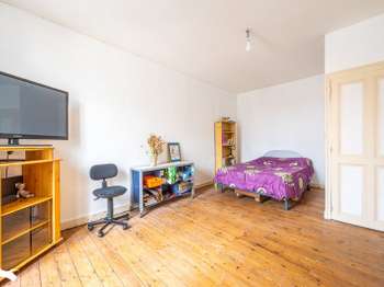 Vente maison 6 pièces Fontenay-le-Comte 85