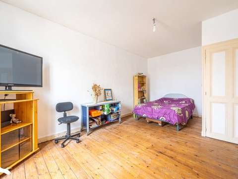 Vente maison 6 pièces Fontenay-le-Comte 85