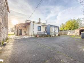 Vente Maison 3 chambresFontenay-le-Comte