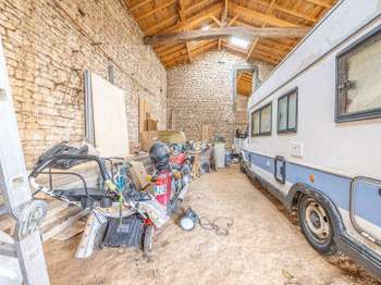 Vente maison 4 pièces Fontenay-le-Comte 85