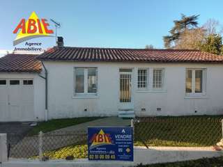 Vente maison 4 pièces Vente maison 4 pièces