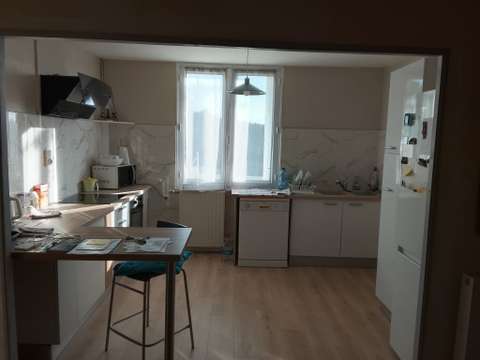 Vente maison 4 pièces Vente maison 4 pièces