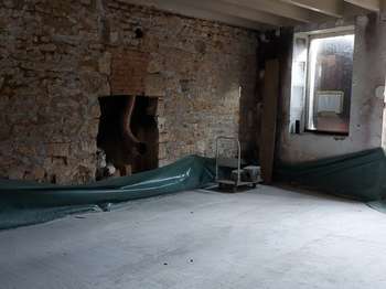 Vente maison 7 pièces Fontenay-le-Comte 85