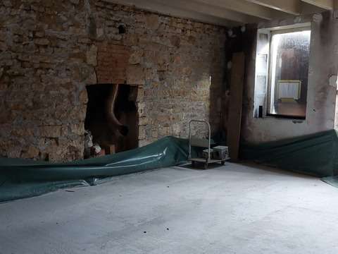 Vente maison 7 pièces Fontenay-le-Comte 85