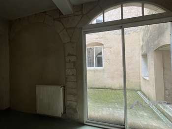 Vente maison 17 pièces