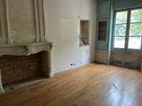 Vente maison 17 pièces