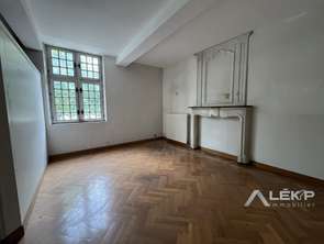 Vente Maison 8 chambresFontenay-le-Comte