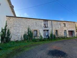 Vente Maison 3 piècesFontenay-le-Comte
