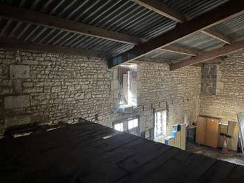 Vente Maison 3 piècesFontenay-le-Comte