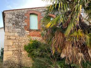 Vente Maison 3 piècesFontenay-le-Comte