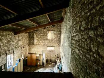 Vente Maison 3 piècesFontenay-le-Comte