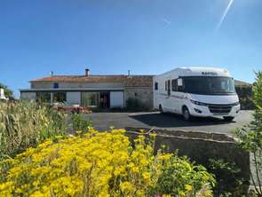 Vente Maison 3 chambresFontenay-le-Comte