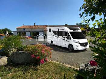 Vente Maison 3 chambresFontenay-le-Comte