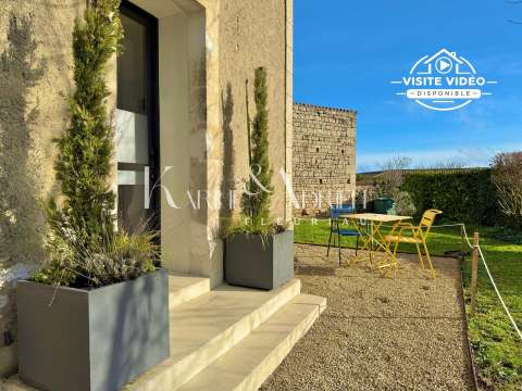 Vente maison 5 pièces Fontenay-le-Comte 85