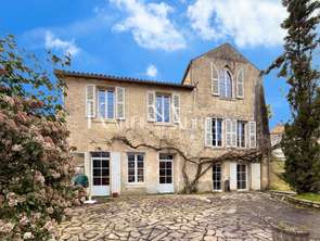 Vente Maison 4 chambresFontenay-le-Comte