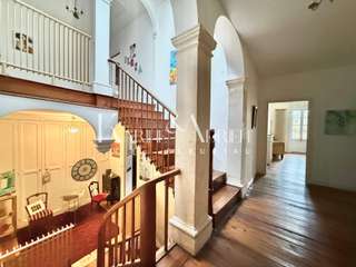 Vente maison 9 pièces Vente maison 9 pièces