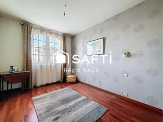 Vente maison 10 pièces