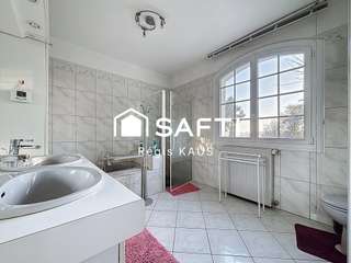 Vente maison 10 pièces