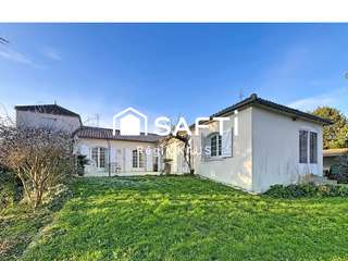 Vente maison 10 pièces
