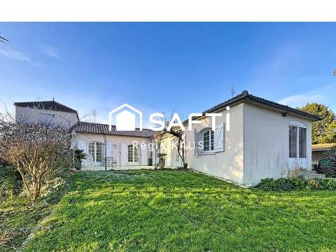 Vente maison 10 pièces