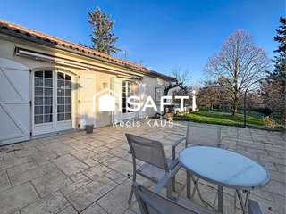 Vente maison 10 pièces