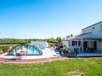 Vente maison 8 pièces Vente maison 8 pièces