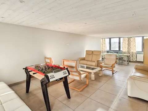 Vente maison 8 pièces Fontenay-le-Comte 85
