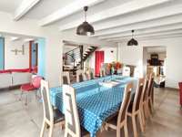 Vente maison 8 pièces Vente maison 8 pièces