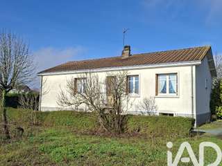 Vente maison 5 pièces Vente maison 5 pièces