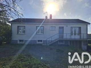 Vente maison 5 pièces Vente maison 5 pièces