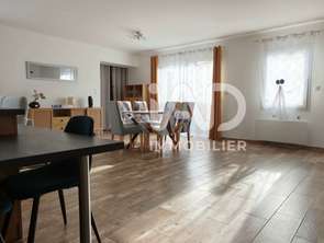Vente Maison 3 chambresFontenay-le-Comte